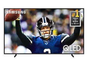 Samsung QN55Q60DAFXZA Series655inch3840x 216060hz