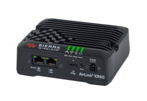 Sierra 1105159 Xr60 Includes 1-year Airlink Complete