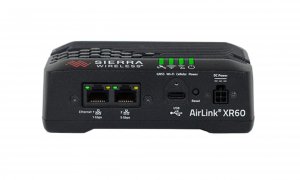 Sierra 1105159 Xr60 Includes 1-year Airlink Complete