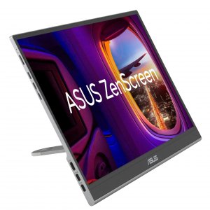 Asus MQ16AHE Mn  16 Oled 1920x1080 16:9 1ms 60hz Mini Hdmi Usb-c Retai