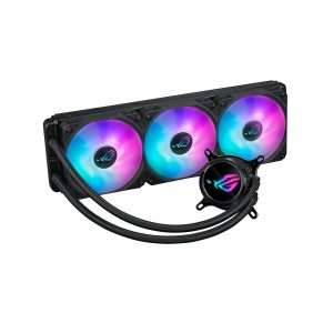 Asus ROG STRIX LC III 360 ARGB Fan Rog Strix Lc Iii 360 Argb Aio Liqui