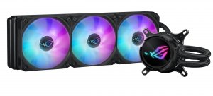 Asus ROG STRIX LC III 360 ARGB Fan Rog Strix Lc Iii 360 Argb Aio Liqui