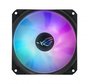 Asus ROG STRIX LC III 360 ARGB Fan Rog Strix Lc Iii 360 Argb Aio Liqui