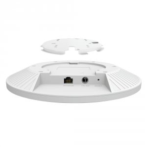 Tplink EAP673 Ax5400 Ceiling Mount Ap