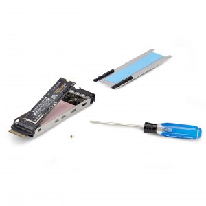 Startech TR-M2-REMOVABLE-PCIE M.2 Nvme Ssd Drive Tray