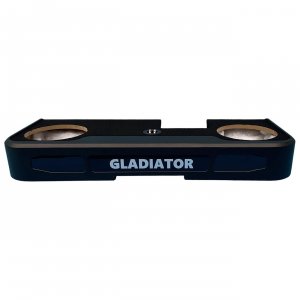 Qpower QLGLADIATOR10 Qluxe Dual 10