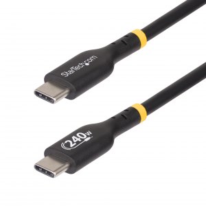 Startech USB2EPR6F Usb-c Cable Usb-if Certified