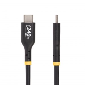 Startech USB2EPR6F Usb-c Cable Usb-if Certified