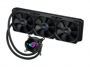 Asus ROG STRIX LC III 360 Fan Rog Strix Lc Iii 360 Aio Liquid Cpu Cool