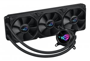 Asus ROG STRIX LC III 360 Fan Rog Strix Lc Iii 360 Aio Liquid Cpu Cool