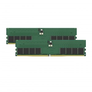 Kingston KVR56U46BD8K2-96 96gb 5600mts Ddr5 Cl46 Di