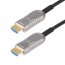 Startech 8K-A-100F-HDMI-CABLE Active Optical Hdmi 2.1 Cable