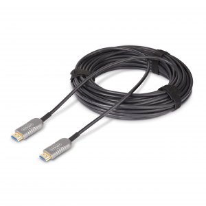 Startech 8K-A-100F-HDMI-CABLE Active Optical Hdmi 2.1 Cable