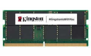 Kingston KSM56T46BD8KM-48HM 48g 5600mts Ddr5 Cl46 Sodimm