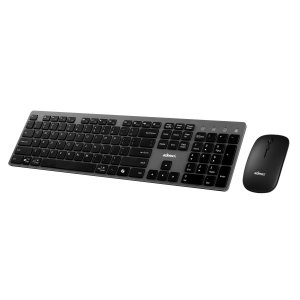 Adesso WKB-7300CB Keyboardmouse Wcopilot Ai Ke