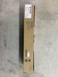 Sharp BPNT700 Toner Cartridge