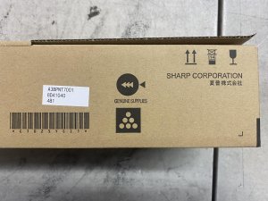 Sharp BPNT700 Toner Cartridge