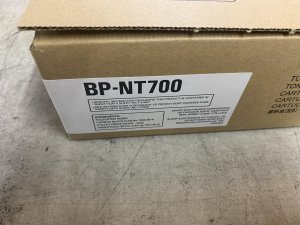 Sharp BPNT700 Toner Cartridge