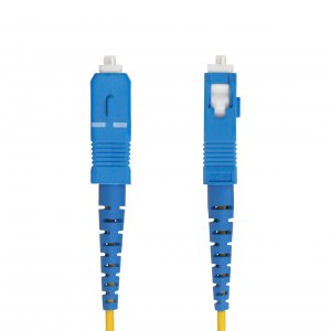 Startech SPSMLCSC-OS2-15M 30m Lc To Sc Os2 Fiber Cable