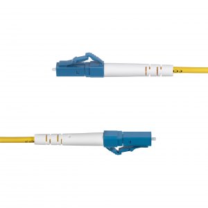 Startech SPSMLCSC-OS2-15M 30m Lc To Sc Os2 Fiber Cable