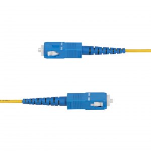 Startech SPSMLCSC-OS2-15M 30m Lc To Sc Os2 Fiber Cable