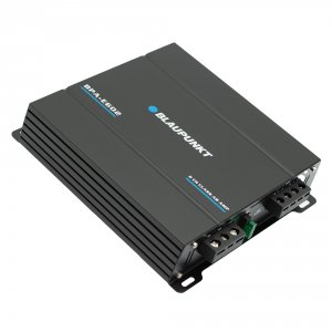 Blaupunkt BPAE602 E-series 2-channel Amplifier - 180w Rms Power