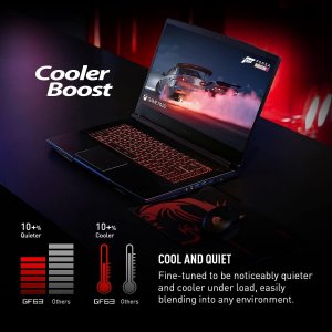 Msi PULSE16C1065 Pulse 16 Ai C1vgkg 065us