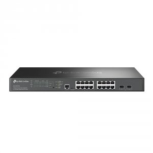 Tplink SG3218XP-M2 16 Port 2.5g Switch