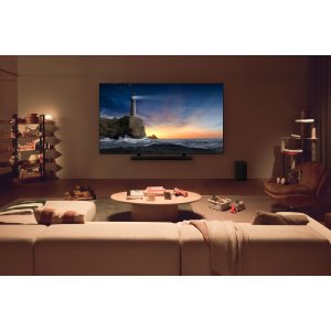 Lg 55QNED80TUC 55in 4k Uhd Qned 60hz Native