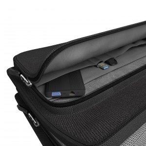 Max MCEB5P14BLK Workin Case W Pocket 14