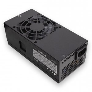 Apevia TFX-PFC400W Tfx-pfc400w Tfx 400w Power Supply With Active Pfc