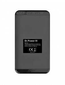 Thermaltake AC-069-OO1NAN-A1 Dr. Power Iii Power Tester