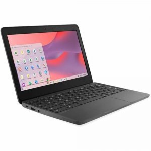 Lenovo 83G80002US 100e Intel G4, Intel N100 (0.80ghz, 6mb), 11.6 1366 