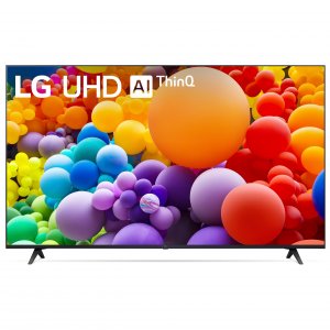 Lg 65UT7570PUB 65in 4k Uhd Native 60hz A5 Ai