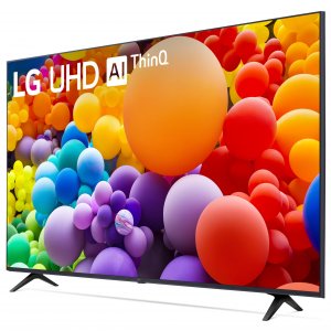 Lg 65UT7570PUB 65in 4k Uhd Native 60hz A5 Ai