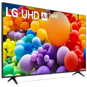 Lg 65UT7570PUB 65in 4k Uhd Native 60hz A5 Ai