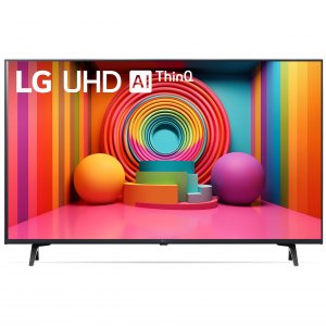 Lg 43UT7590PUA 43in 4k Uhd Native 60hz A5 Ai