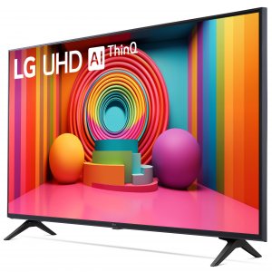 Lg 43UT7590PUA 43in 4k Uhd Native 60hz A5 Ai