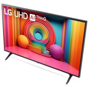 Lg 43UT7590PUA 43in 4k Uhd Native 60hz A5 Ai