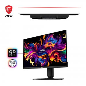 Msi MAG271QPXQDOLED Mag 271qpx Qd-oled