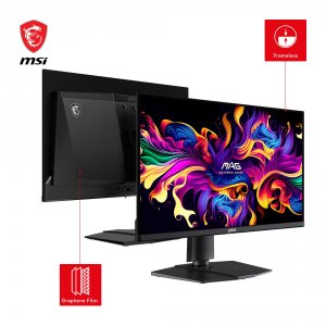 Msi MAG271QPXQDOLED Mag 271qpx Qd-oled