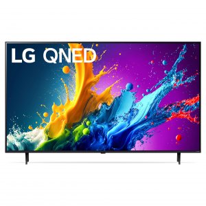 Lg 65QNED80TUC 65in 4k Uhd Qned 60hz Native