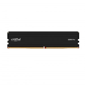 Crucial CP16G60C48U5 16gb Ddr5 6000mhz Pro Udimm Retail