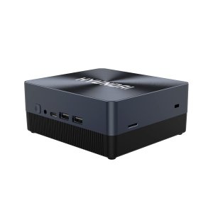 Hyundai HMB10M01 Hy Mini Pc Plus Intel Core I5