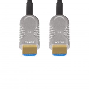 Startech 8K-A-50F-HDMI-CABLE Active Optical Hdmi 2.1 Cable