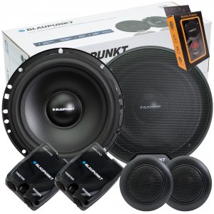 Blaupunkt BPSE650C E-series 6.5