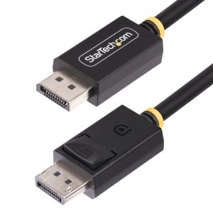 Startech DP21-6F-DP40-CABLE Cb Dp21-6f-dp40-cable 6ft Displayport 2.1 