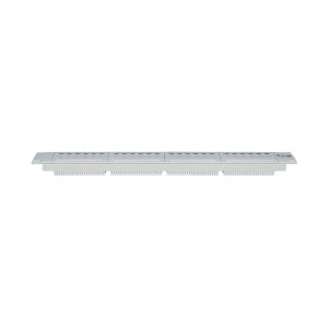 Tripp N252-P48-WH Cat6 Patch Panel 48-port 4ppoe