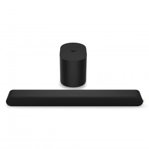 Vizio SV210M-0808 2.1 Soundbar With Dolby