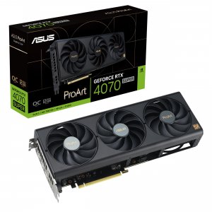 Asus PROART-RTX4070S-O12G Vcx Proart-rtx4070s-o12g Proart Geforce Rtx 